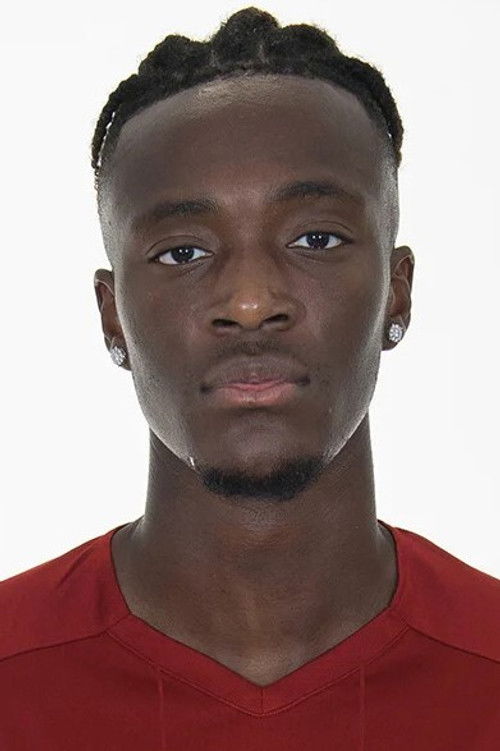 Photo of Tammy Abraham