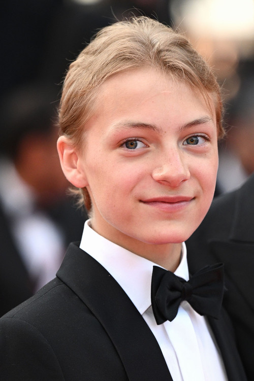 Photo of Eden Dambrine