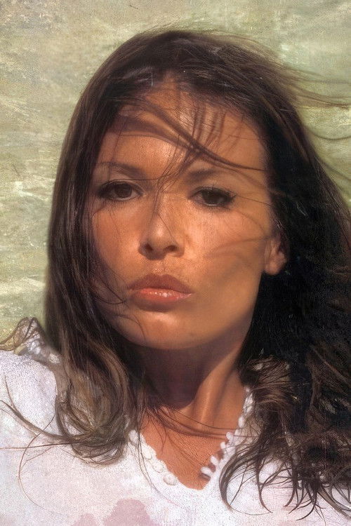 Photo of Christine Davray