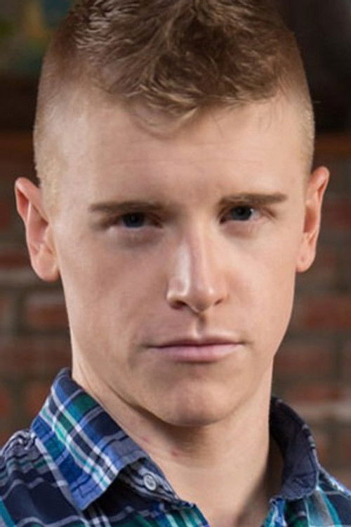 Photo of Alex Tanner