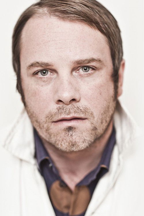 Photo of Sylvester Schlegel