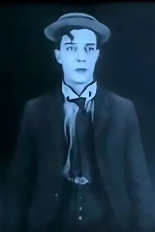 Photo of Alexander Jeremy