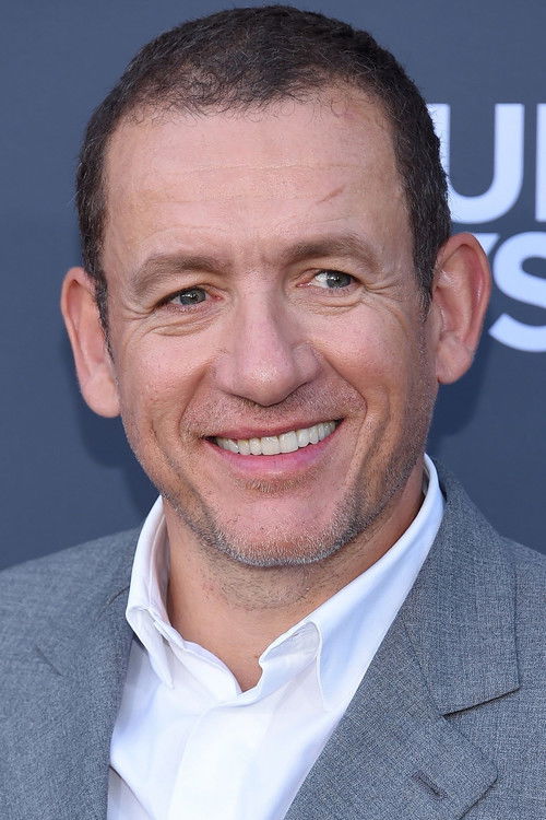Photo of Dany Boon