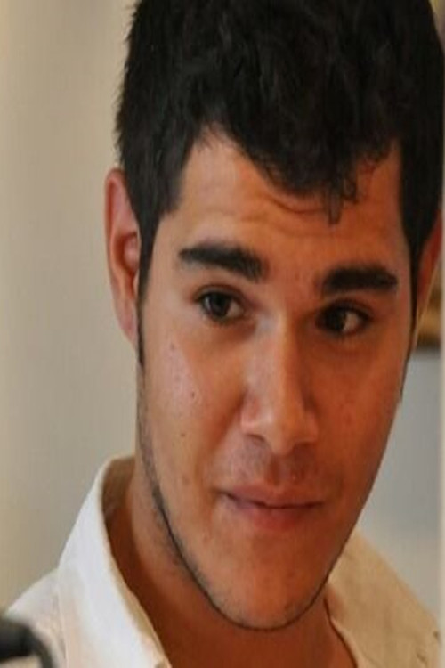 Photo of Khaled Shbat