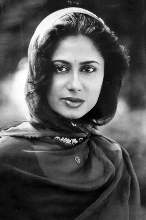 Photo of Smita Patil