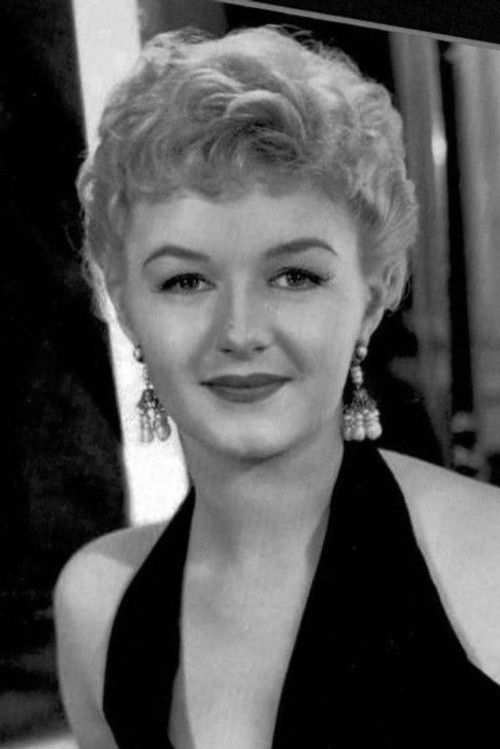 Photo of Joan Sims