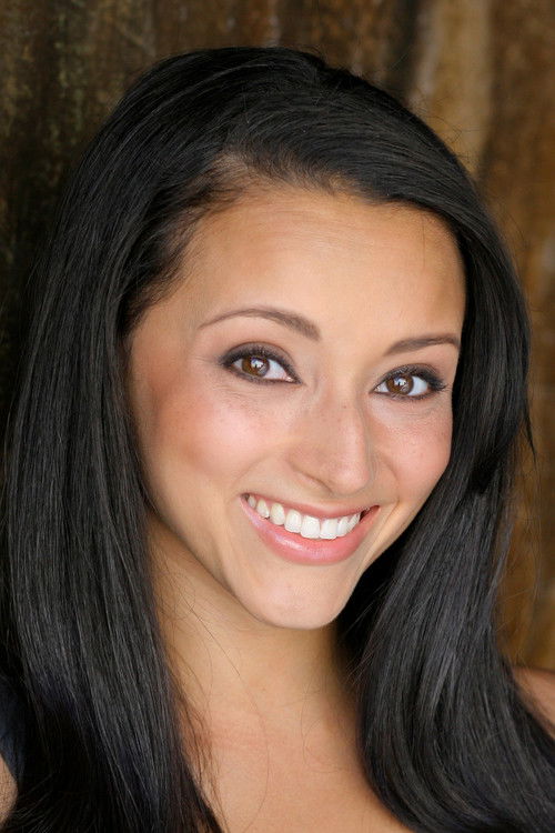 Photo of Danielle Vega