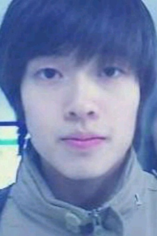 Photo of Kang Ha-neul