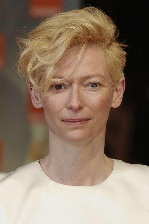 Photo of Tilda Swinton