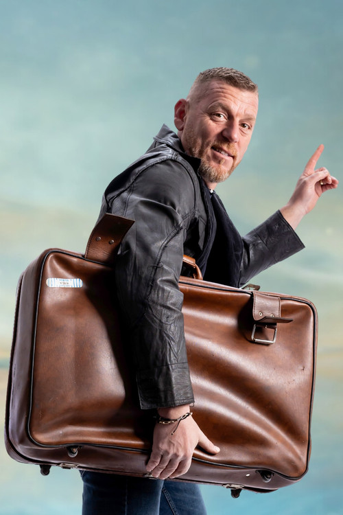 Photo of Sonny Medini