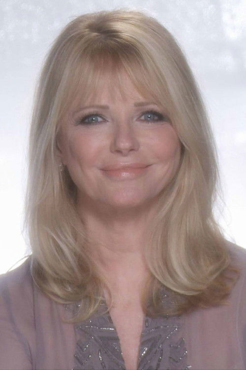 Photo of Cheryl Tiegs