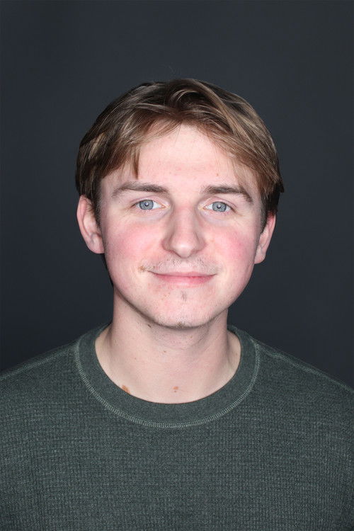 Photo of Garrett Sessoms