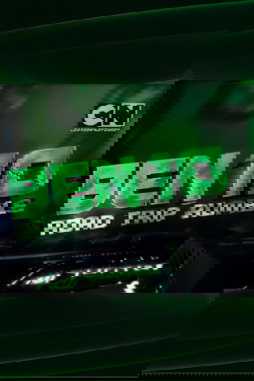 Ben 10: Road Trip Rumble