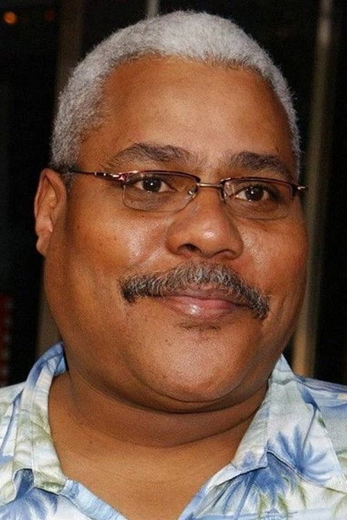Photo of Bill Nunn