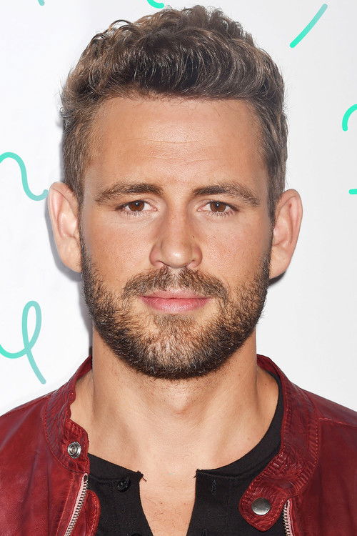 Photo of Nick Viall