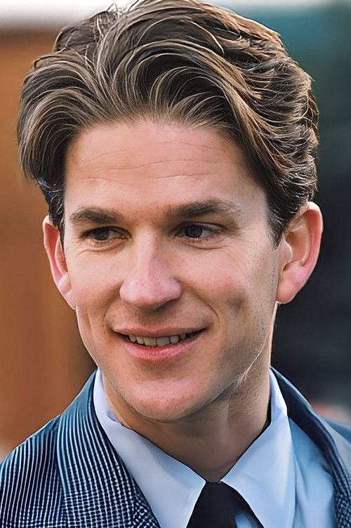 Photo of Matthew Modine
