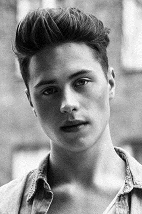 Photo of Johannes Brotherus