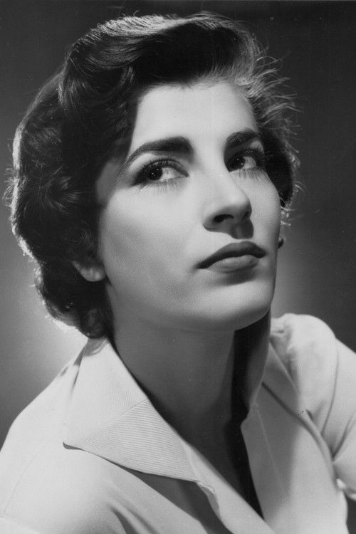 Photo of Irene Papas