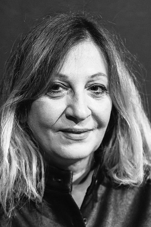 Photo of Sara Ganoti