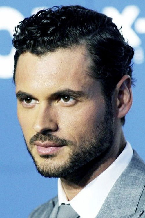 Photo of Adan Canto