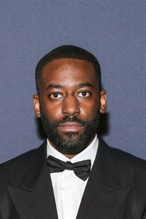 Photo of Ashley Thomas