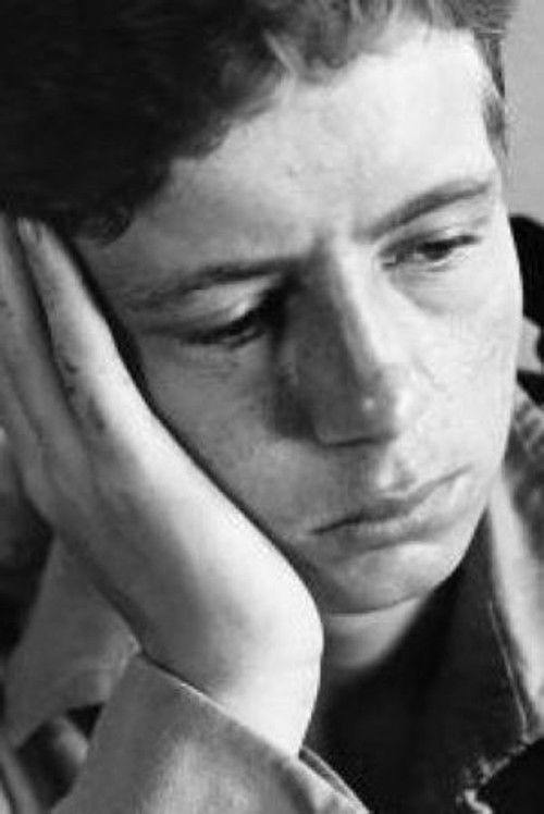 Photo of Stephen Archibald