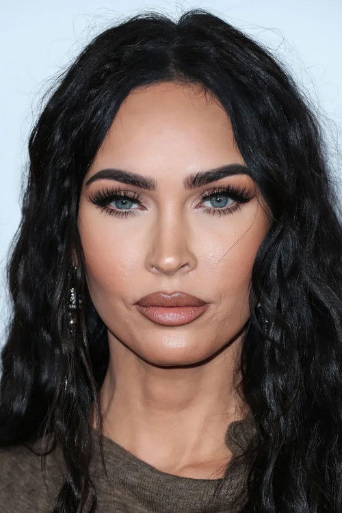 Photo of Megan Fox