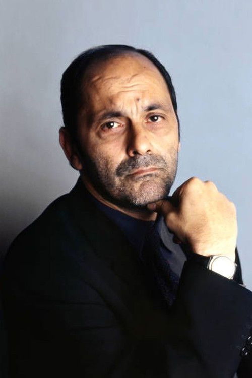 Photo of Jean-Pierre Bacri