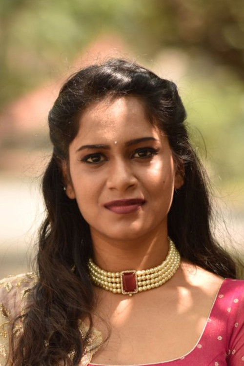 Photo of Sahiti Dasari