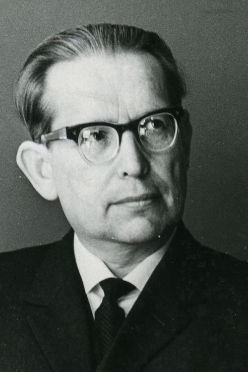 Paul Kuusberg