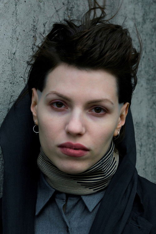 Photo of Anja Plaschg