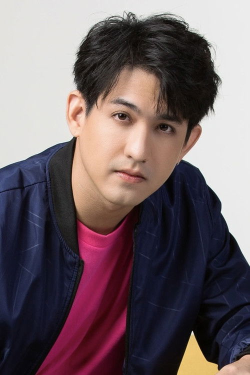 Photo of Leo Saussay