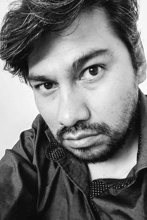 Photo of Guido Moreira