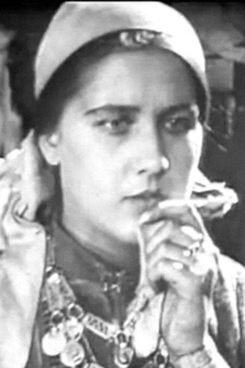 Photo of Olga Lenskaya