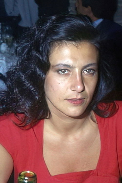 Photo of Danila Trebbi