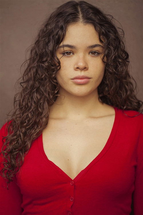 Photo of Amalia Blasco