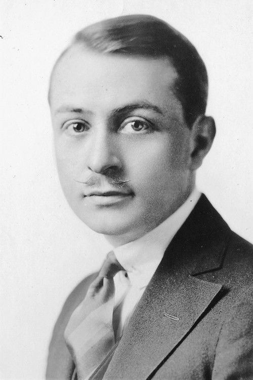 Photo of Ernest Truex