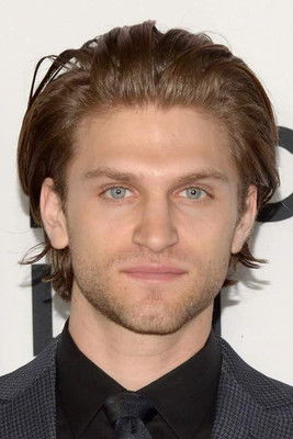 Photo of Keegan Allen