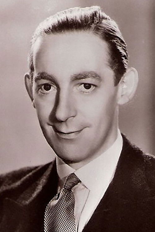 Photo of Claude Hulbert