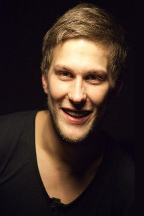 Photo of Pavel Chinaryov