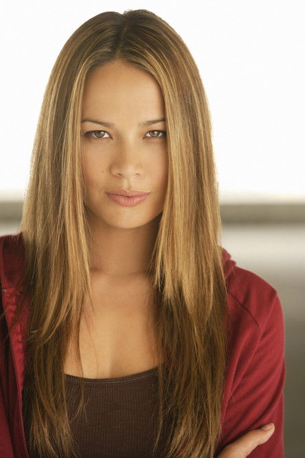 Photo of Moon Bloodgood