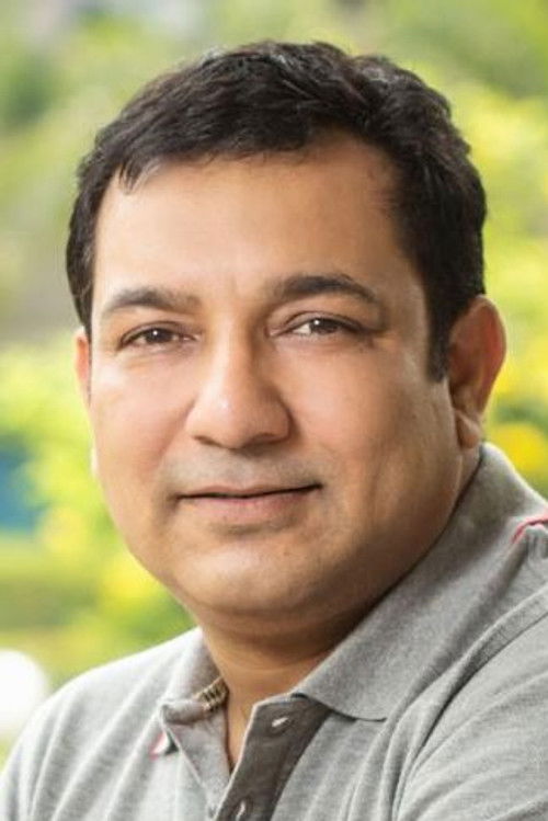 Photo of Tauquir Ahmed