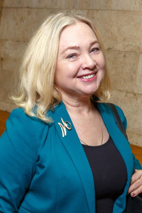 Photo of Marina Yakovleva