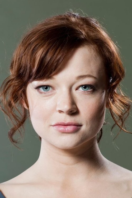 Photo of Sarah Snook