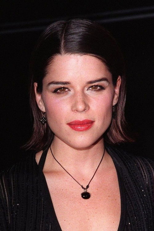 Photo of Neve Campbell