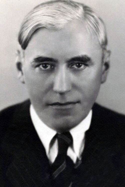 Photo of Mack Sennett