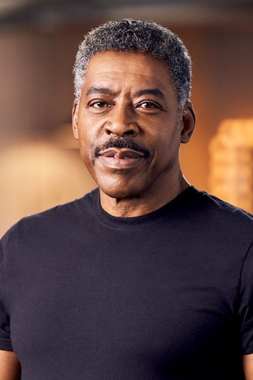 Photo of Ernie Hudson