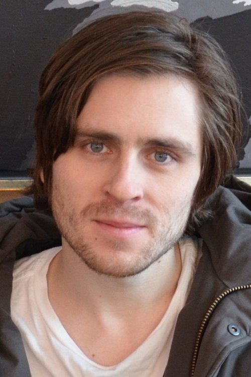 Photo of Sverrir Gudnason