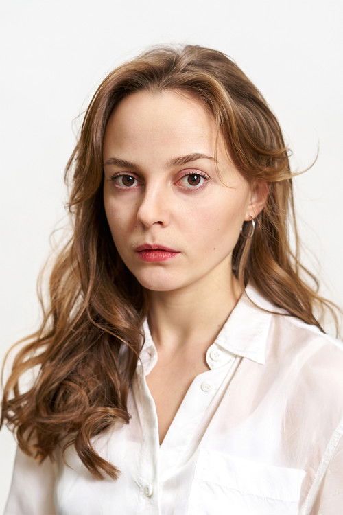 Photo of Anastasiya Pronina