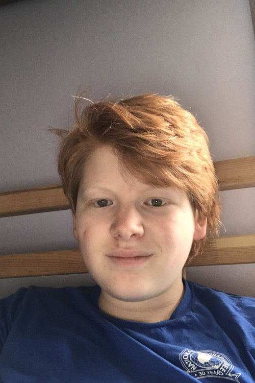 Photo of Catherine Jarvis-Stores